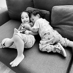 Meet your Posher, Milagros